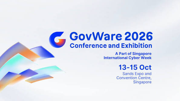 Yulevo at GovWare in Singapore：Strengthening Connections Across Southeast Asia