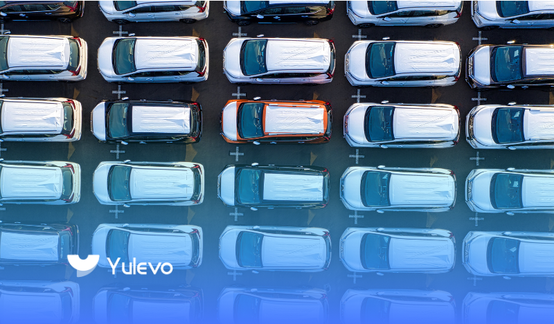 How to Build a Scalable Security Foundation for a Leading Automotive Digital Platform 