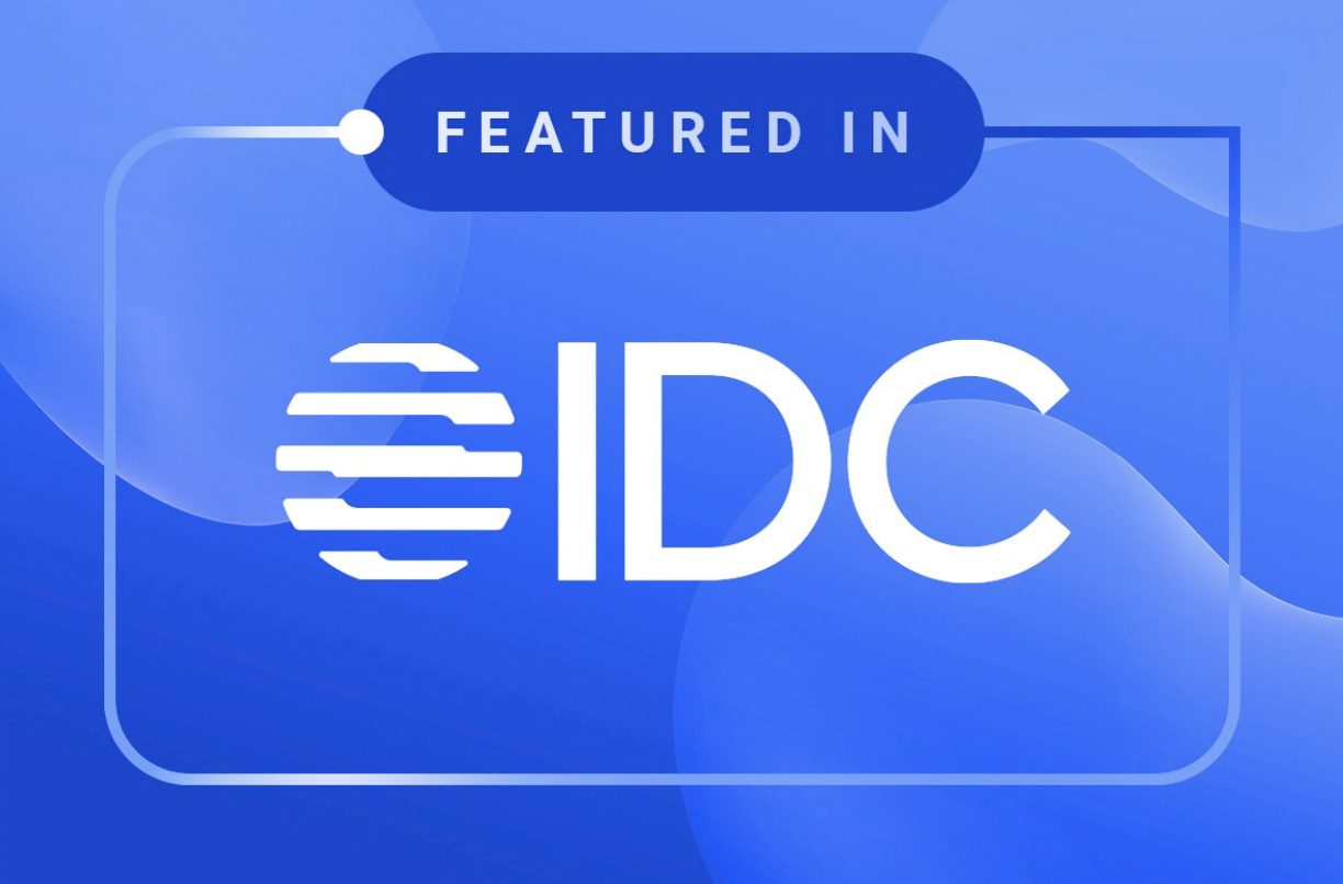 IDC Report 2025：Leading the AI-Powered Private Cloud Security Sector with 23.8% Share