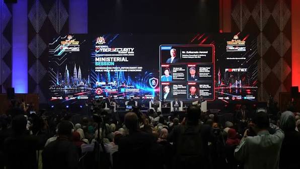 Yulevo Showcases AI-Powered Cybersecurity at the 2nd National Cyber Security Summit (NCSS) 2026 in Malaysia