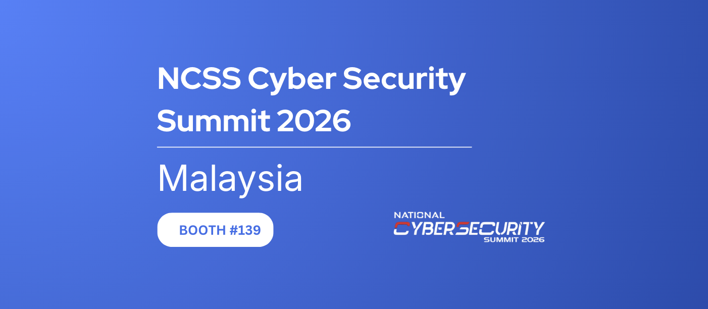 Meet Yulevo at NCSS 2026 in Malasyia