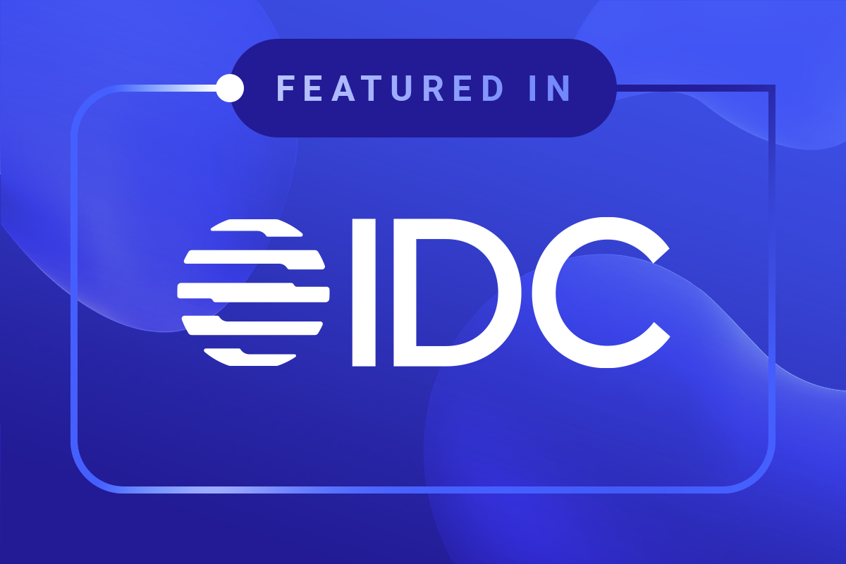 IDC Report 2025：Leading the AI-Powered Private Cloud Security Sector with 23.8% Share