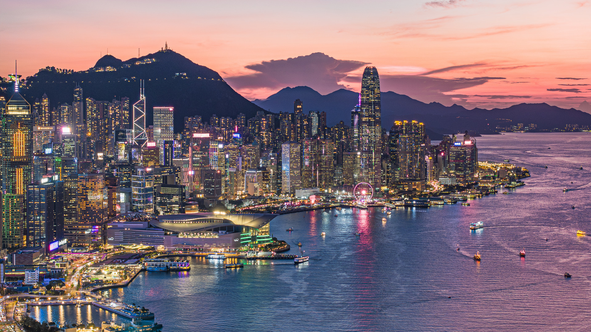 Sentry Suite is Featured in the 2026 China(Hong Kong) Cybersecurity Competitiveness Report